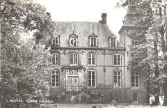 Kasteel Nemerlaer, fotograaf onbekend, fotonummer 60110178. Kasteel Nemerlaer, fotograaf onbekend, fotonummer 60110178.