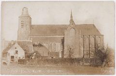 Kerk Dongen Kerkstraat Kerk Dongen Kerkstraat