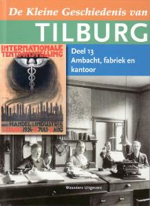 Kleine geschiedenis 13 Kleine geschiedenis 13