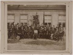 Koninklijke Harmonie Concordia Hilvarenbeek Koninklijke Harmonie Concordia Hilvarenbeek