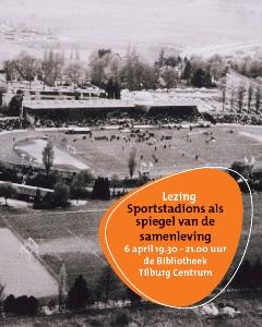 lezing 6 april sport lezing 6 april sport