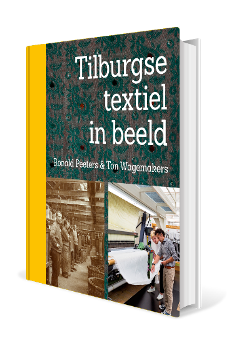 Lezing Tilburg textiel boek Lezing Tilburg textiel boek