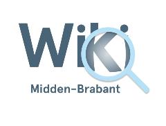Logo Wiki Midden-Brabant