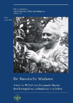 Martin van der Waals, De Russische Madame