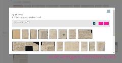 meerdere scans oud meerdere scans oud