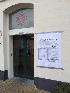 muurkrant op archief muurkrant op archief