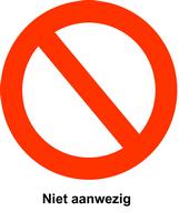 niet_aanwezig niet_aanwezig