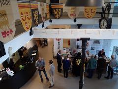 Open dag Loon op Zand 2019 Open dag Loon op Zand 2019