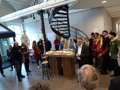 Open dag Loon op Zand 2019 Open dag Loon op Zand 2019