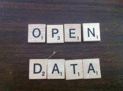 open data open data