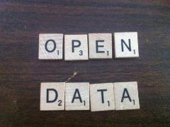 open data