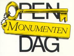 open-monumentendag