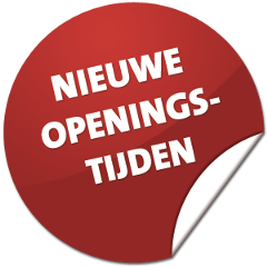 openingstijden