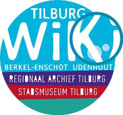 Oude logo wiki Tilburg