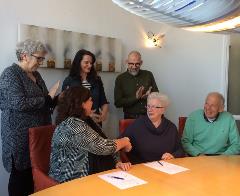 overdracht Besty Cloin 1 overdracht Besty Cloin 1