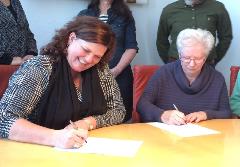 overdracht Betsy Cloin 2 overdracht Betsy Cloin 2