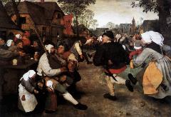 Pieter_Bruegel_the_Elder_-_The_Peasant_Dance_-_WGA3499
