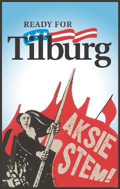 Ready for Tilburg