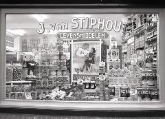 Schmidlin J van Stiphout 0653771 Schmidlin J van Stiphout Levensmiddelen