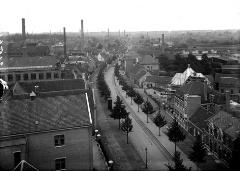 schmidlin stadsgezicht Goirkestraat