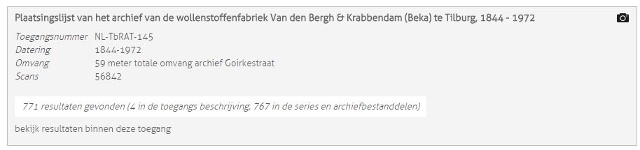 screendump-resultaat-archieven