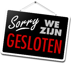 sorry-we-zijn-gesloten