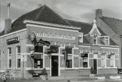 stationskoffiehuis Gilze en Rijen stationskoffiehuis Gilze en Rijen