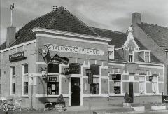 stationskoffiehuis Gilze en Rijen