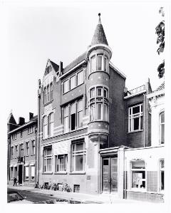 Stationsstraat 41 te Tilburg