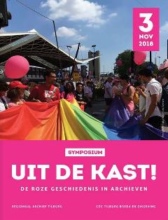 symposiumbundel uit de kast