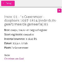 tabblad-persoonsgegevens-viewer tabblad-persoonsgegevens-viewer