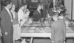 Tentoonstelling Hart van Brabant 1959