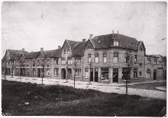 Tilburg 04 Sumatrastraat Regionaal Archief Tilburg 033014 Sumatrastraat. Foto Regionaal Archief Tilburg