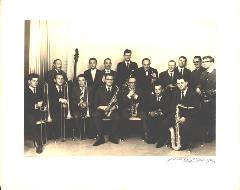 Tilburg Bigband Tilburg Bigband