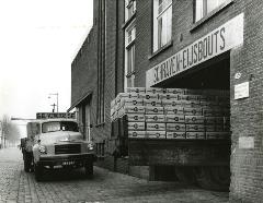 Veevoederij SE Piushaven