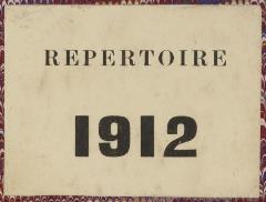 VeleHanden-repertoire1912