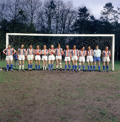Voetbladclub Willem II Voetbladclub Willem II