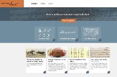 Wat staat daer - homepage