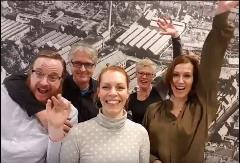 webcareteam-regionaal-archief-tilburg vlog