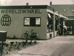 Wereldwinkel Gorile 1978 Wereldwinkel Gorile 1978
