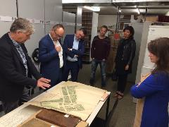 Wethouder Willemsen Oosterhout Wethouder Willemsen Oosterhout