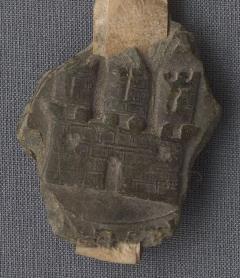Zegel-Oisterwijk-1433-69 Zegel-Oisterwijk-1433-69