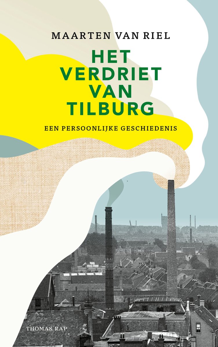 Verdriet van Tilburg
