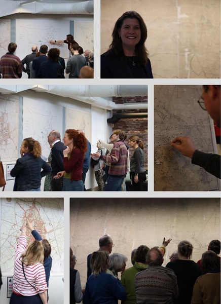 Collage Kaart van Zijnen 2026