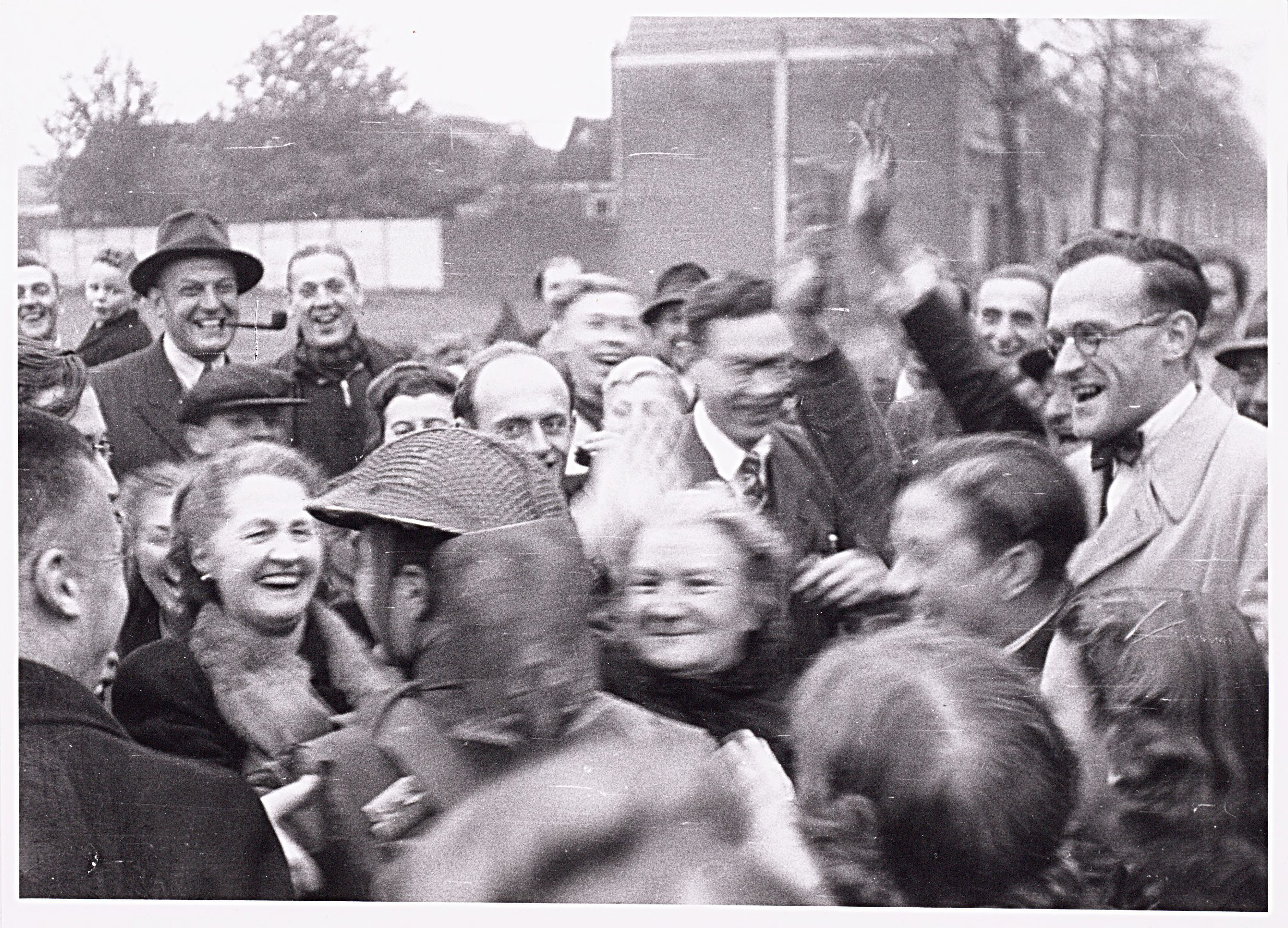 13260 Bevrijding Foto J Cremers