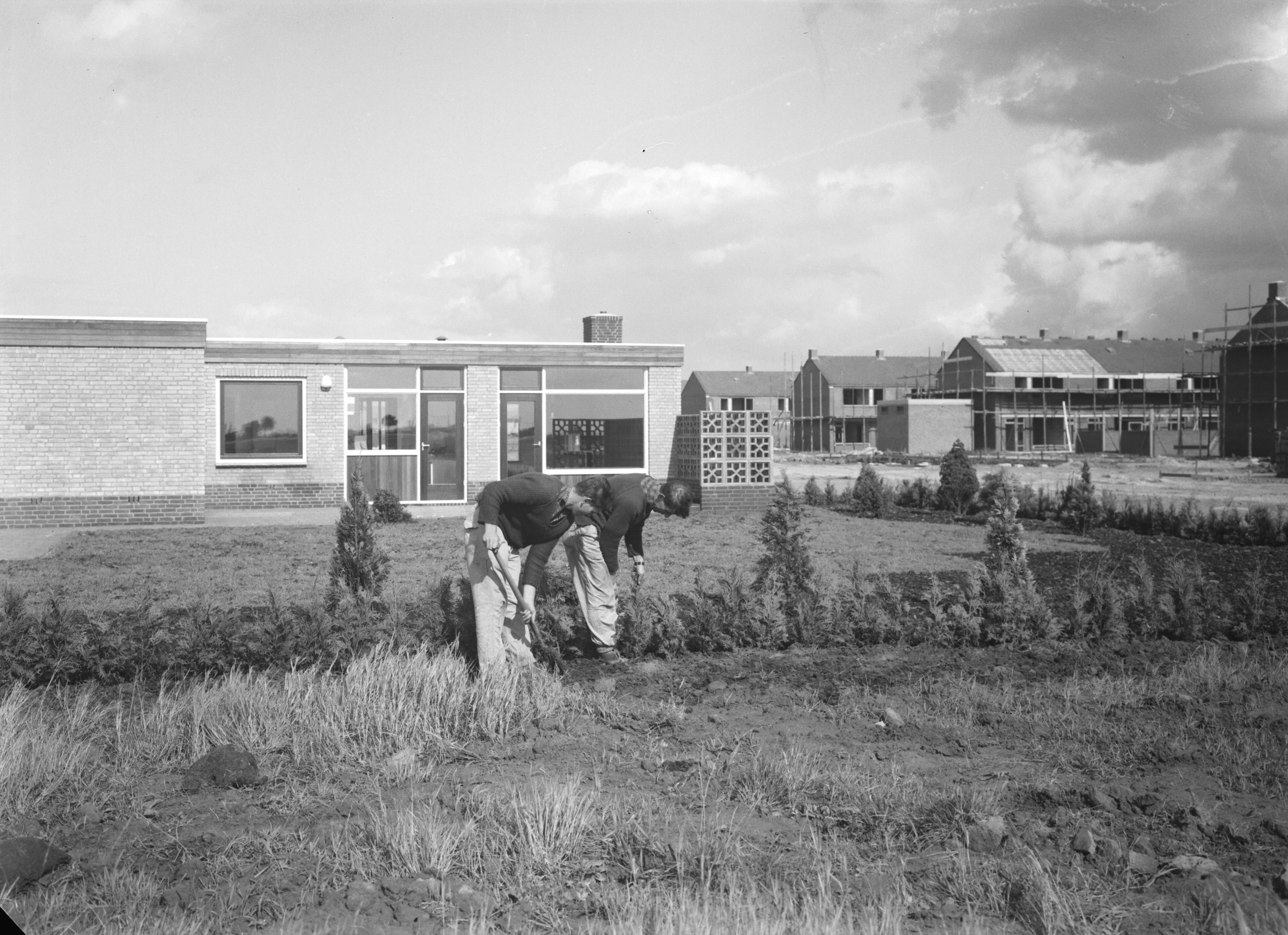 Nieuwbouw In Haaren Fotonummer 601100747De30963 3599 42A8 8287 4Fd778be11da