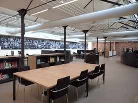 studiezaal