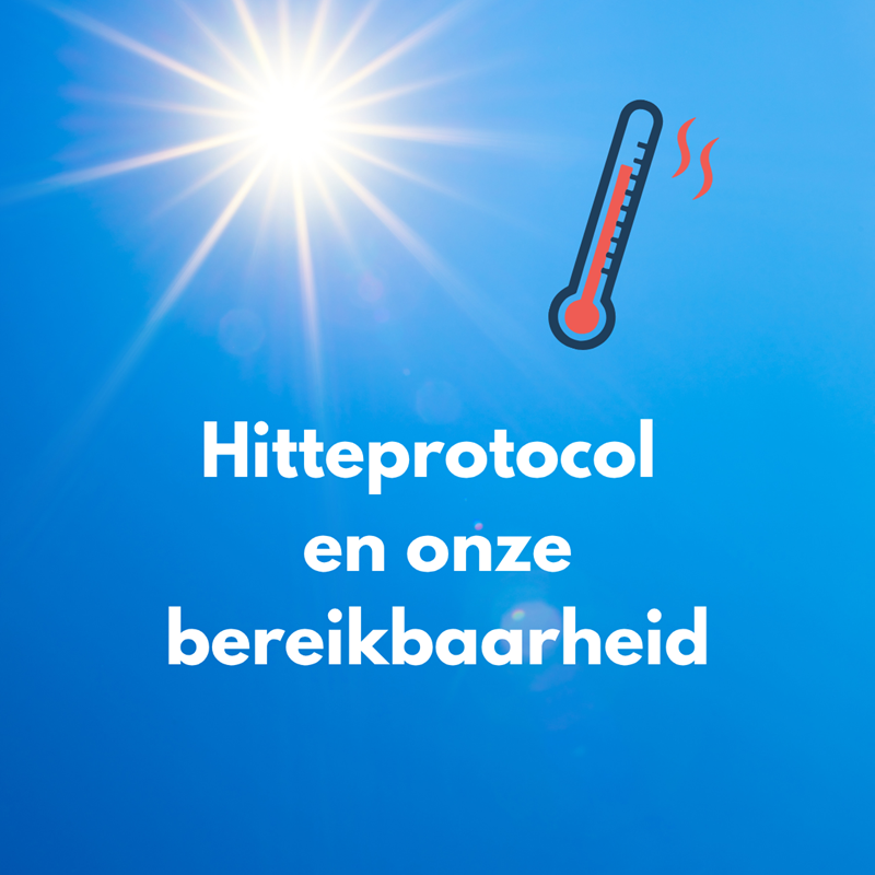 Kopie Van Hitteprotocol
