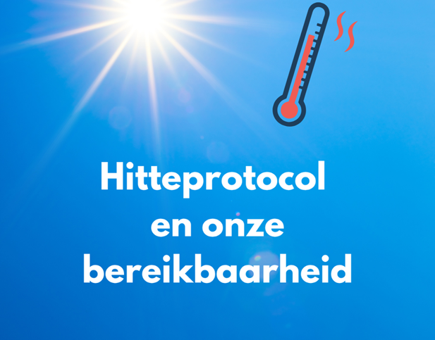 Kopie Van Hitteprotocol