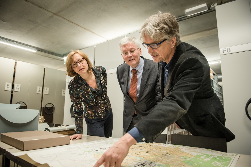 BezoekBurgemeester_WilliamvanderVoort-53 klein